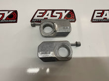 Chain Adjusters BMW GS F750 2019