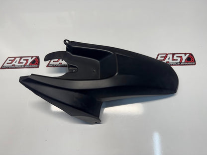 Aprilia RS4 125 4T 2011-2016 Rear Hugger Fender Mudguard OEM Genuine B043209