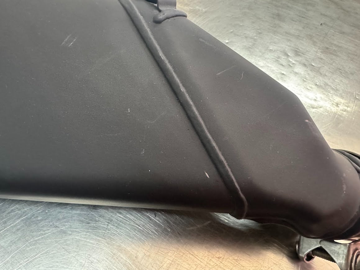 OEM Muffler Kawasaki Z900 17-22 2018 490690823