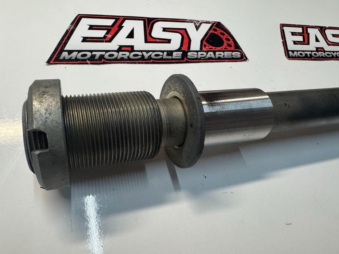 Swing Arm Pivot Bolt Suzuki GSXR 1000 05-08 12-16 2008 61211-41G00