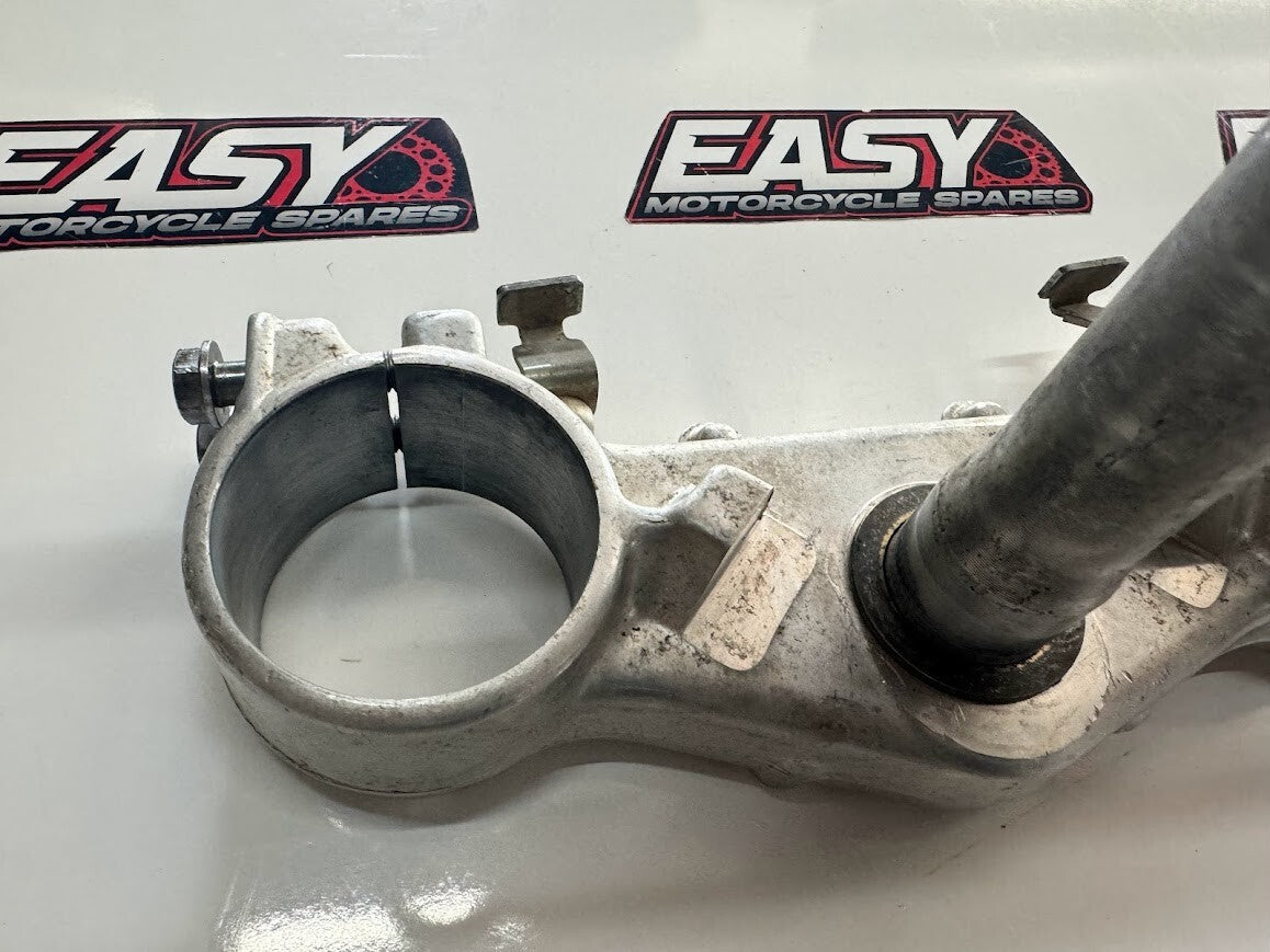 Triple Trees Husqvarna TC 250 2004