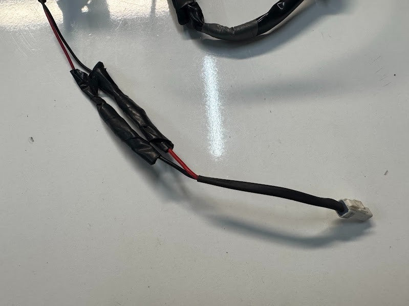 Yamaha YZF R1 2015-2025 Evotech Performance Tail Tidy PRN012265