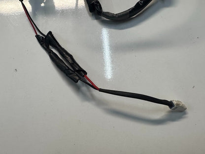 Yamaha YZF R1 2015-2025 Evotech Performance Tail Tidy PRN012265