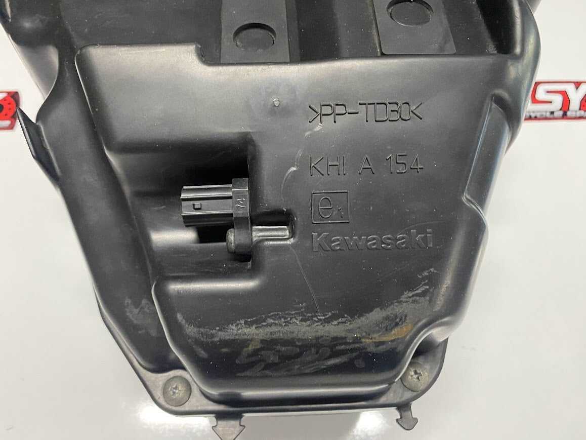 Airbox Kawasaki Ninja 650L 12-16 2013 11010-0704
