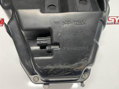 Airbox Kawasaki Ninja 650L 12-16 2013 11010-0704