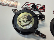 Thermo Radiator Fans Yamaha R1 2004-2006 OEM 5VY-12405-00