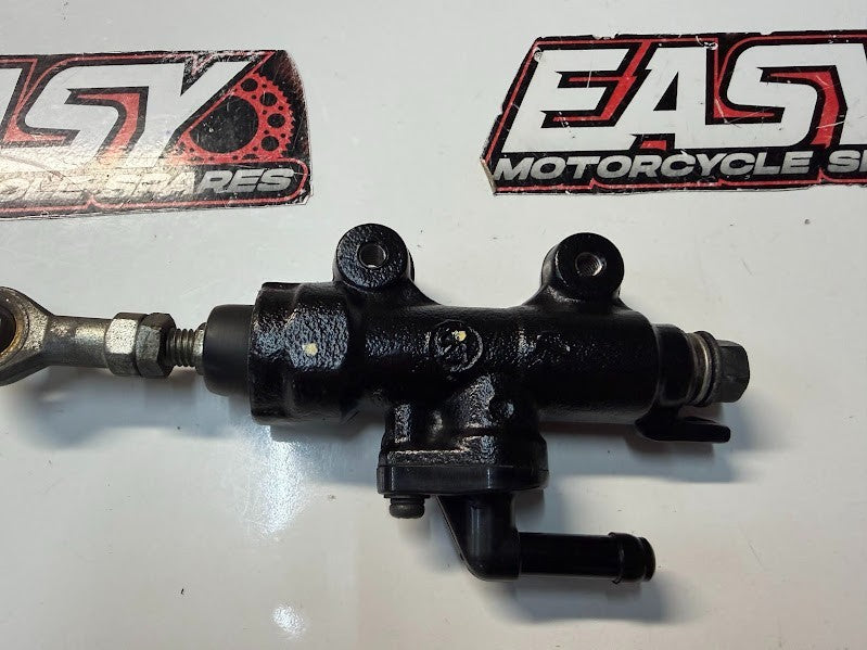 Rear Master Cylinder Honda CBR 500R 2013-2018 OEM 43510-MGZ-D01