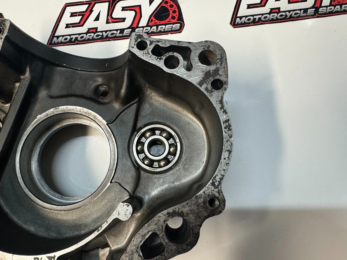 LH Crankcase Half Honda XR 250 E-3