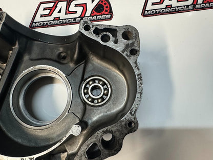 LH Crankcase Half Honda XR 250 E-3