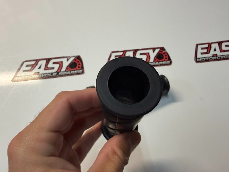 Throttle Tube Assy & Grips Honda CBR 1000 RR 2004-2016 OEM 53140-MCF-000