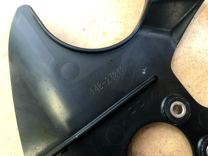 Triple Tree Guard Yamaha R1 09-14 2009