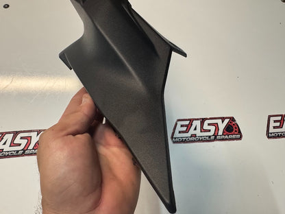 Yamaha YZF R7 2022-2025 Side Cover 4 Fairing OEM Genuine BEB-21741-00