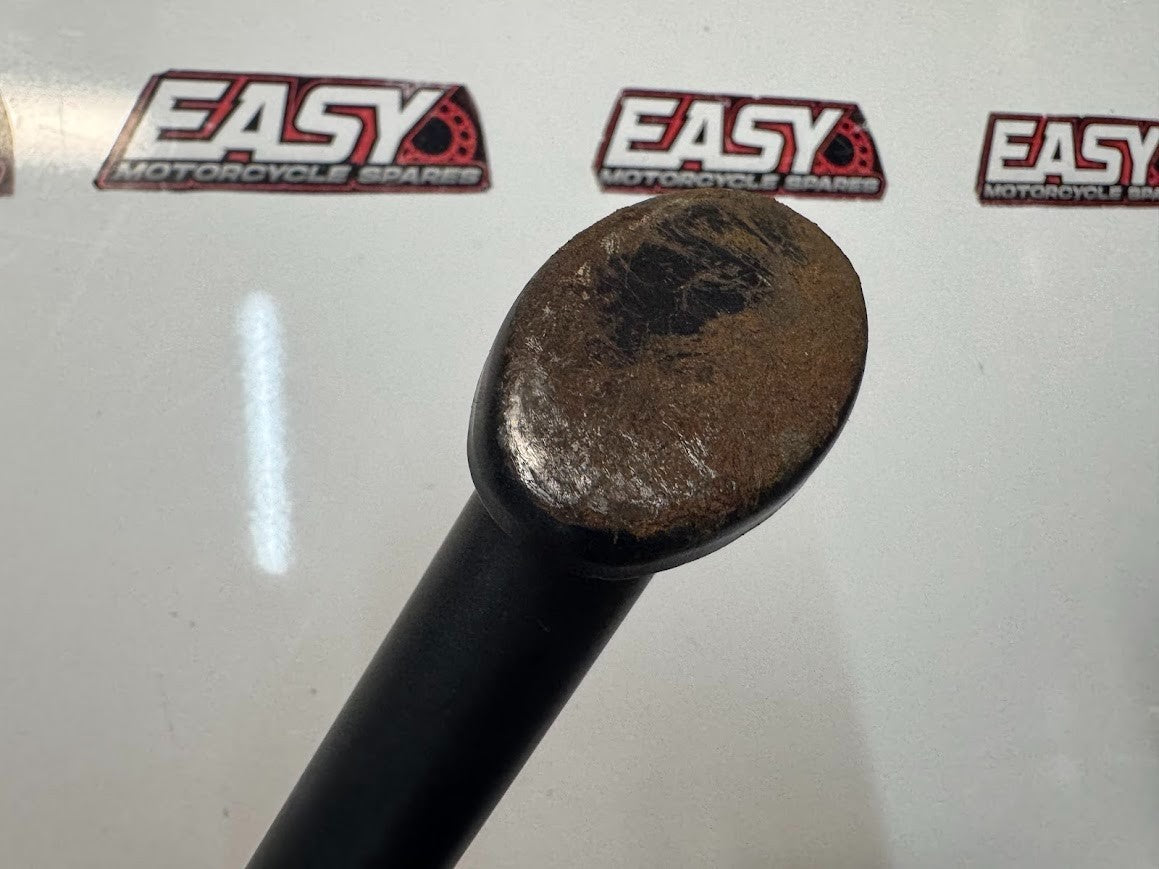 Kawasaki Ninja 500 2024-2025 Side Stand OEM Genuine 34024-0149