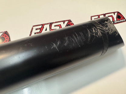 Kawasaki Vulcan S 650 2022-2025 Delkevic Muffler