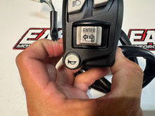 Ducati Monster 659 LAMS 2017-2021 LH Switch Block OEM Genuine 65110271B