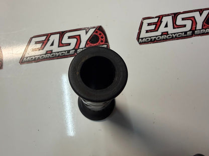 Throttle Tube & Grips Kawasaki Ninja 300 2013-2017 OEM 46019-0060