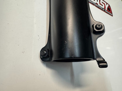 Kawasaki Vulcan S 650 2015-2025 Windshield Fork Brackets OEM Genuine 99994-0824