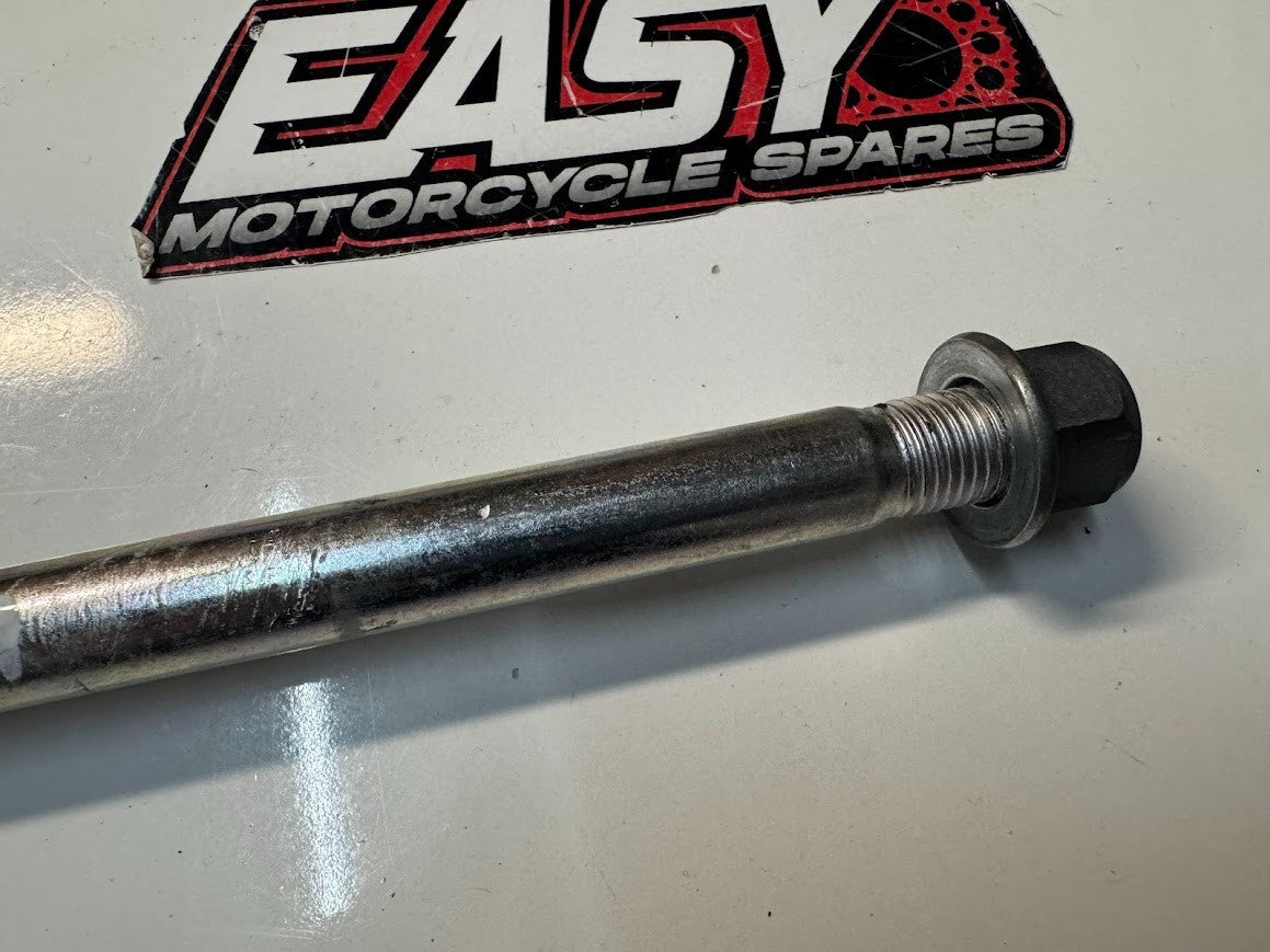 Yamaha YZF R15 2013-2018 Front Wheel Axle OEM Genuine 1CK-F5181-00