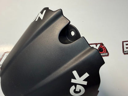 Rear Hugger Mudguard Suzuki GSXR 1000 2005-2008 OEM 63114-41G00-291