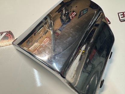 Suzuki VL 1500 Intruder 1998-2009 LH Tool Holder Cover OEM Genuine 47440-10F00