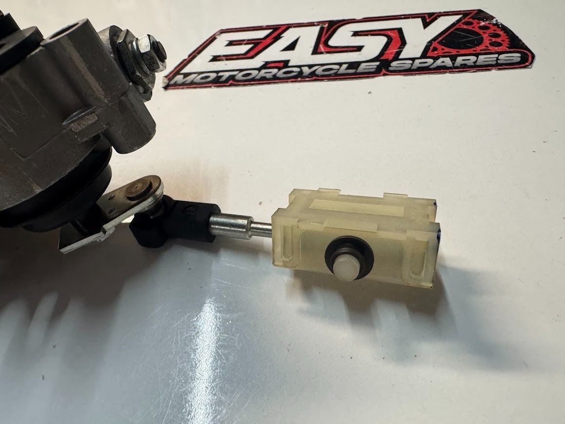 Yamaha YZF R1 2009-2021 Airbox Geared Motor Comp OEM Genuine 14B-85870-00