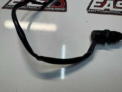 Yamaha YZF R1 2015-2025 Rear Brake Stop Switch OEM Genuine 2CR-82530-02