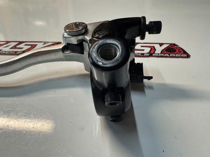 Kawasaki Vulcan S 650 2015-2025 Clutch Lever & Perch OEM Genuine 46076-0137