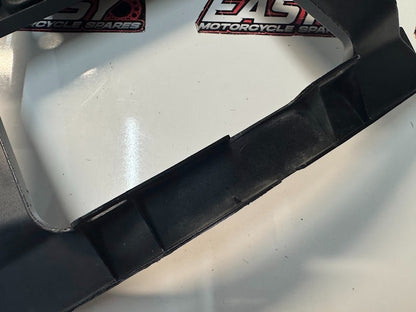 Yamaha YZF R1 2017-2019 Lower Inner 3 Panel Fairing OEM Genuine 2CR-2836M-00-P5