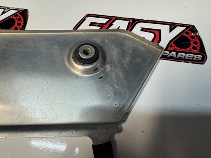 Yamaha YZF R1 2015-2017 Exhaust Shield Cover Protector 1 OEM 2CR-2834V-00