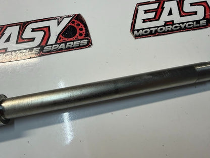 Front Wheel Axle Honda CBR 500R 2013-2021 OEM 44301-MGZ-J00