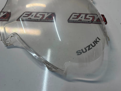 Visor Windshield Suzuki GSF 1250 S Bandit 2007-2016 OEM 94610-38G01-YD8