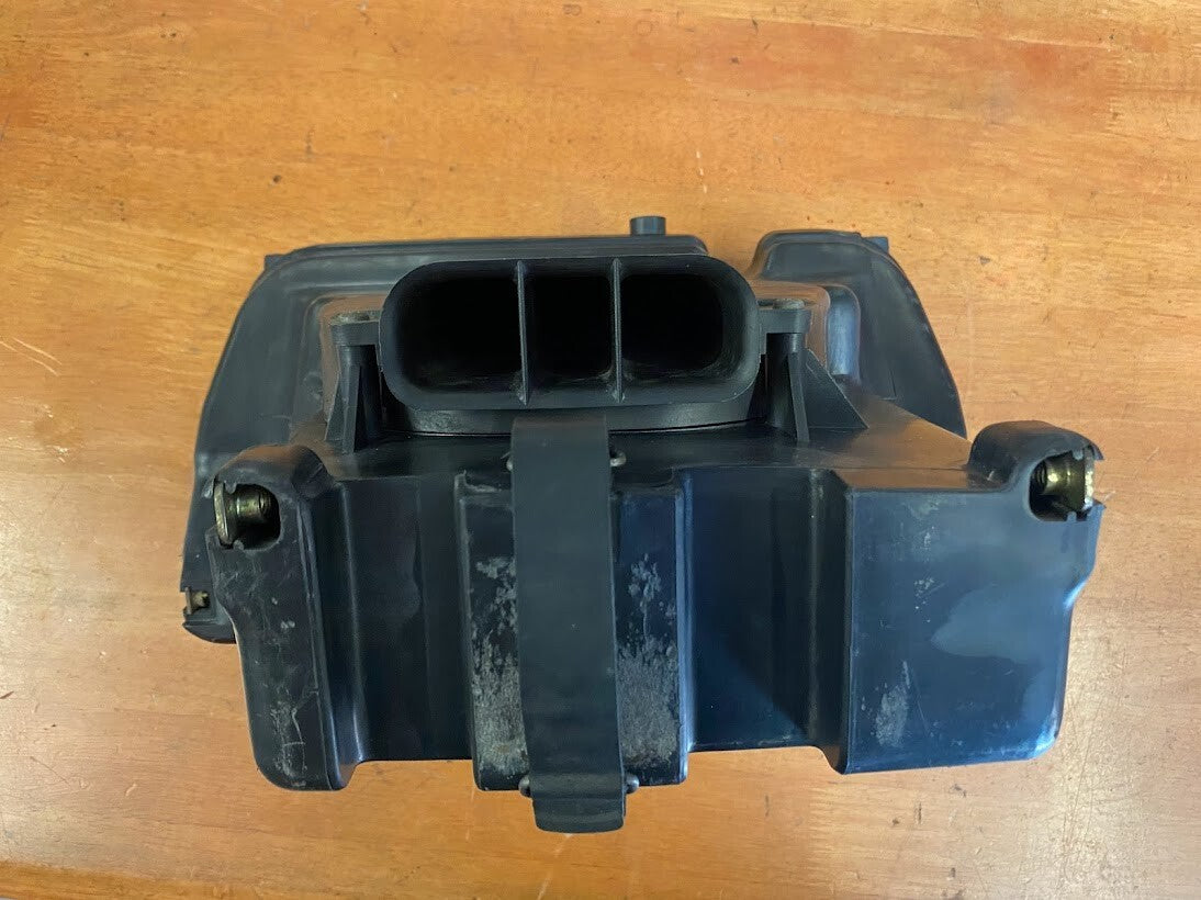 Airbox Yamaha FZS 600 1998