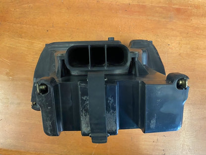 Airbox Yamaha FZS 600 1998