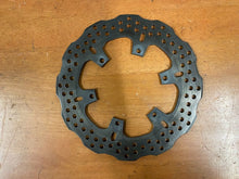 Rear Brake Rotor Benelli BN302 2015 5.00mm Thickness