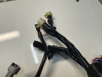 Yamaha YZF R1 2020-2025 Main Wiring Harness OEM Genuine B3L-82590-02