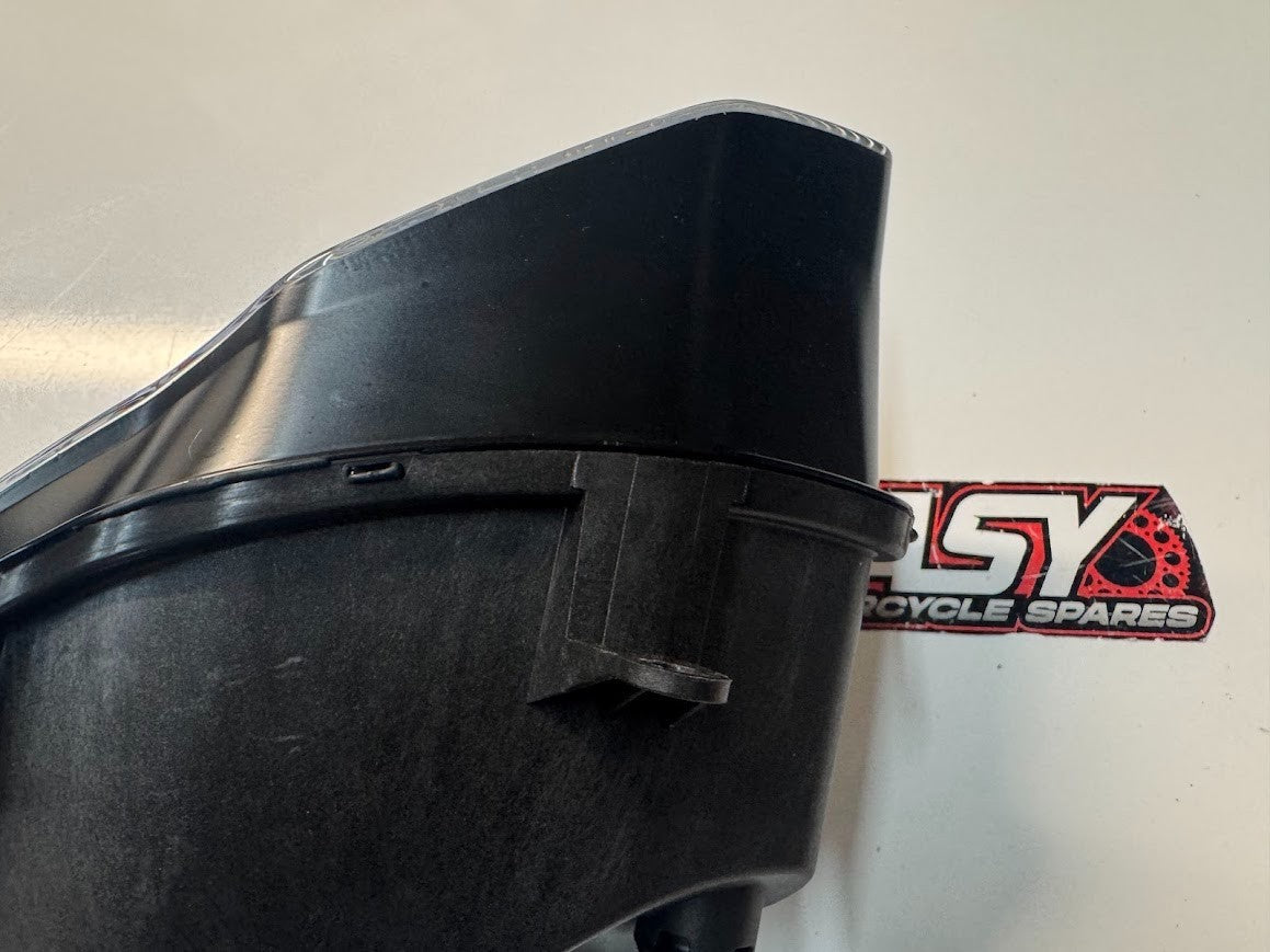 BMW S1000RR 2016 Headlight RH Low Beam OEM Genuine K46 63128549326