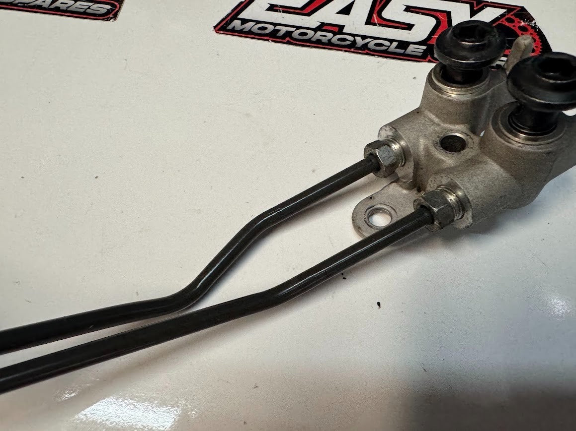 Yamaha YZF R1 2015-2025 ABS Joint OEM Genuine 2CR-25885-00