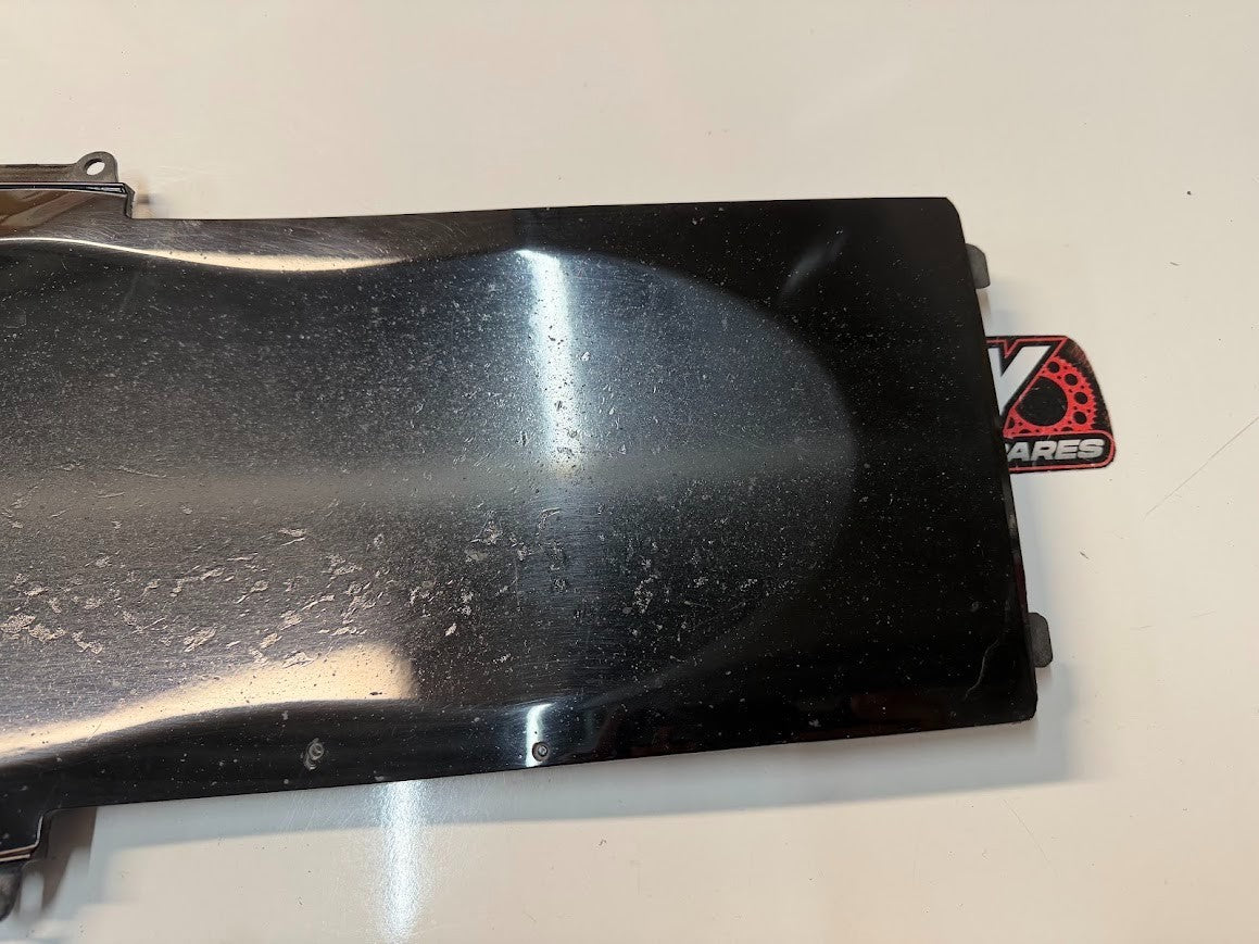 Rear Fender Lower Suzuki GSXR 1000 2007-2008 OEM 63120-21H00-019