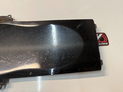 Rear Fender Lower Suzuki GSXR 1000 2007-2008 OEM 63120-21H00-019