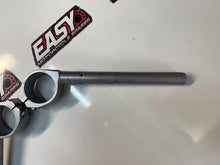 Yamaha YZF R1 2015-2025 Helibars TracStar Handlebar Risers TS09127