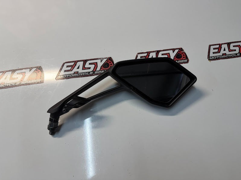 LH RH Mirror Pair Kawasaki Vulcan S 650 2015-2026 Aftermarket