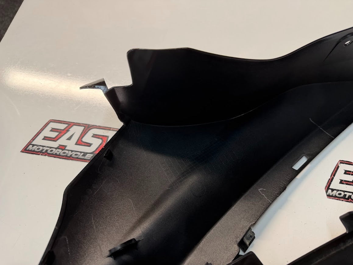 RH Side Cowling Suzuki GSXR 1000 2007-2008 OEM 94473-21H