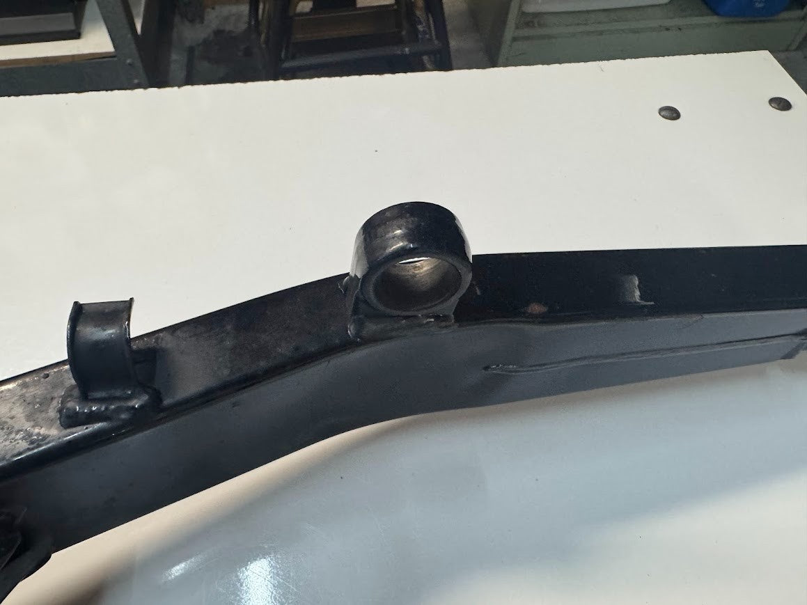 Suzuki VL 1500 Intruder 1998-2009 Swingarm OEM Genuine 61100-10860-019