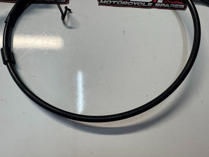 Royal Enfield Interceptor 650 2022 Clutch Cable OEM Genuine Euro 5
