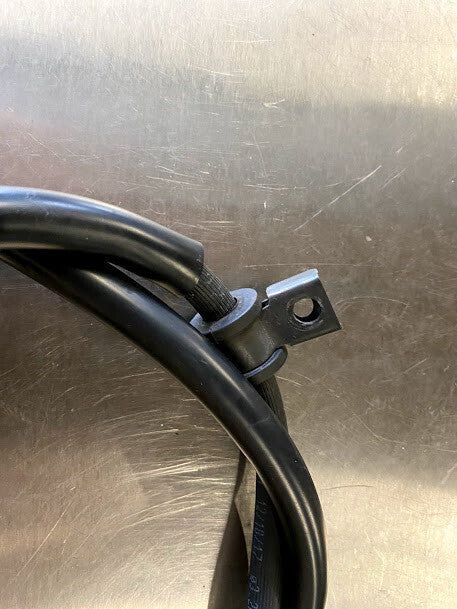 Front Brake Line Honda CB125E 2019