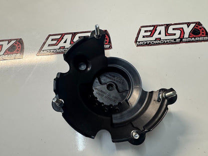 Yamaha YZF R1 2015-2025 GBRacing Stator Alternator Cover EC-R1-2015-1-GBR