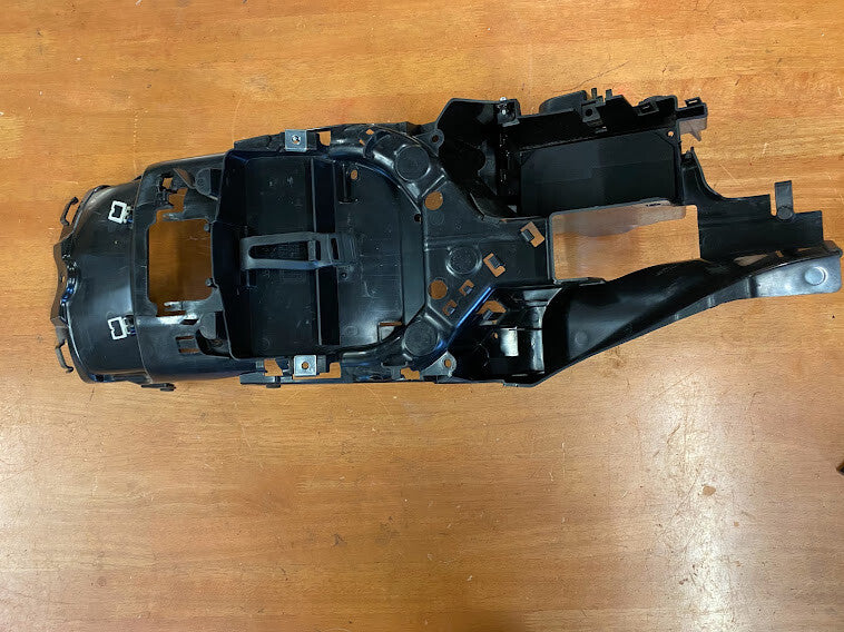 Kawasaki Vulcan S 650 2015-2025 Inner Rear Fender OEM Genuine 35023-0407