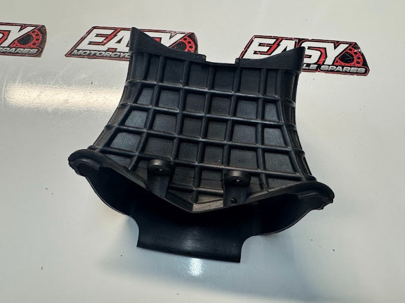 Yamaha YZF R1 2020-2025 Front Air Intake Duct 1 OEM Genuine B3L-2838N-01