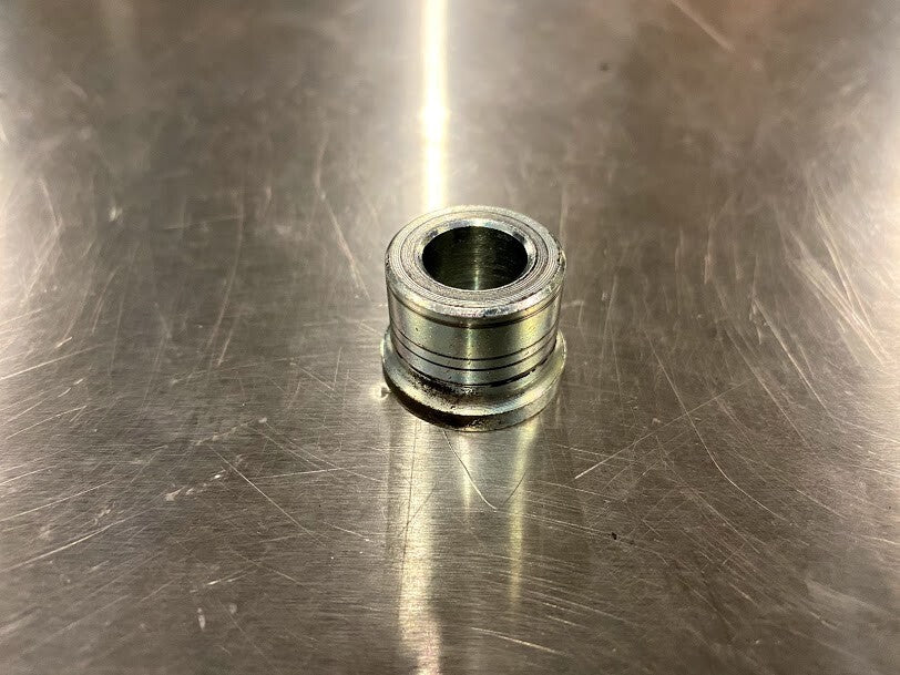 Front Wheel Spacer Honda CB125E 2019