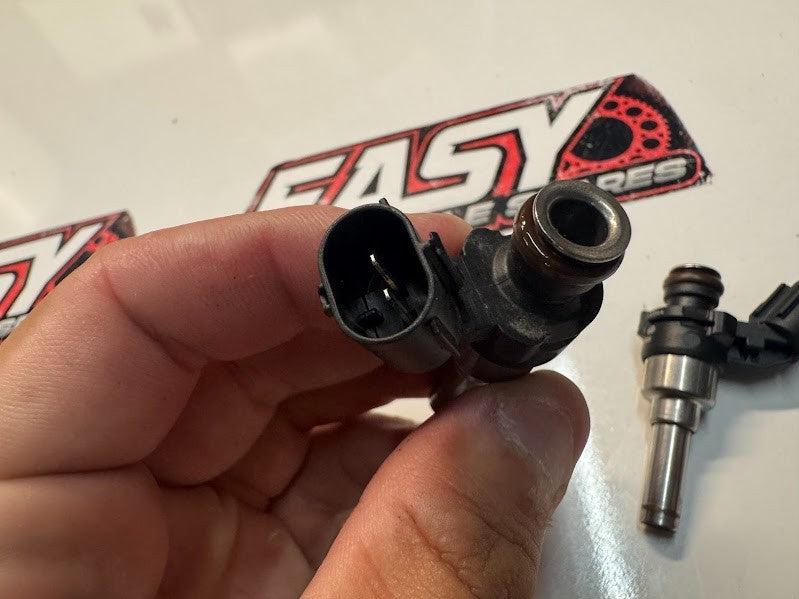 Yamaha YZF R1 2020-2021 Primary Fuel Injectors x4 OEM Genuine B3L-13761-00